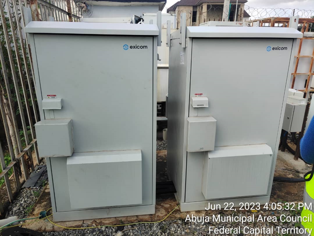 Limelight Energy and Power Solution